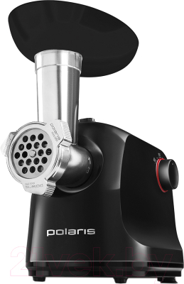 Мясорубка электрическая Polaris PMG 1872 - фото