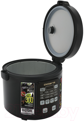 Мультиварка Polaris PMC 0567AD