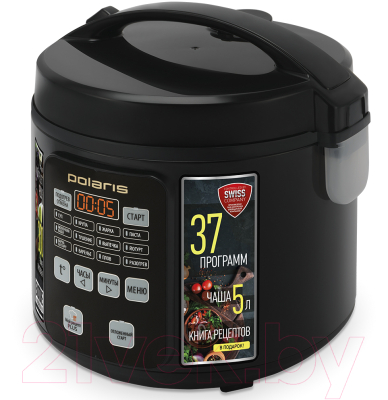 Мультиварка Polaris PMC 0567AD