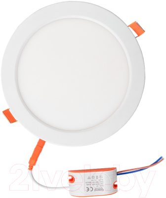Панель светодиодная General Lighting GLP-RW13-225-18-4 / 413200 - фото
