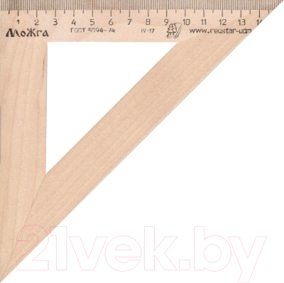 Треугольник Можга С16 - фото