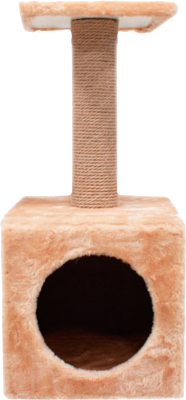 Комплекс для кошек Four Pets TUZ751 - фото