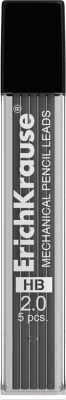 Набор грифелей для карандаша Erich Krause Draft / 29303 - фото