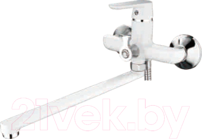 Смеситель Ledeme L2277W - фото