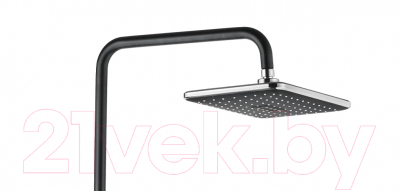 Душевая система Ledeme L2474B