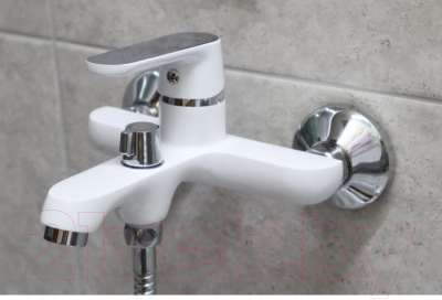 Смеситель Ledeme L3277W