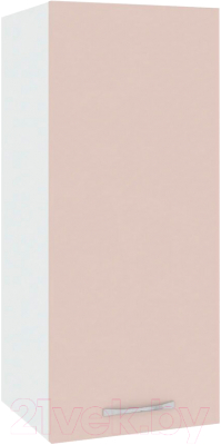 Шкаф навесной для кухни Кортекс-мебель Корнелия Лира ВШ30 - фото