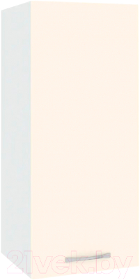 Шкаф навесной для кухни Кортекс-мебель Корнелия Лира ВШ30 - фото