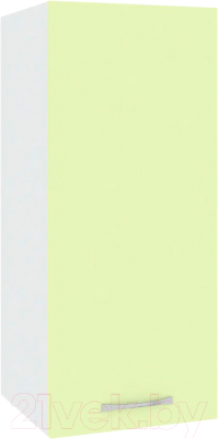 Шкаф навесной для кухни Кортекс-мебель Корнелия Лира ВШ30 - фото