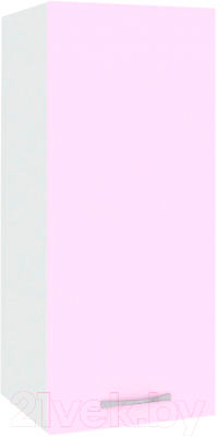 Шкаф навесной для кухни Кортекс-мебель Корнелия Лира ВШ30 - фото