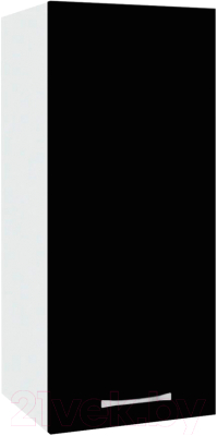 Шкаф навесной для кухни Кортекс-мебель Корнелия Лира ВШ30 - фото