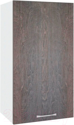 Шкаф навесной для кухни Кортекс-мебель Корнелия Лира ВШ40 - фото