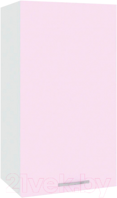 Шкаф навесной для кухни Кортекс-мебель Корнелия Лира ВШ40 - фото