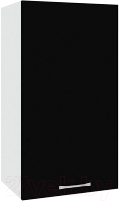 Шкаф навесной для кухни Кортекс-мебель Корнелия Лира ВШ40 - фото