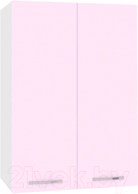 Шкаф навесной для кухни Кортекс-мебель Корнелия Лира ВШ50 - фото