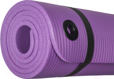 Коврик для йоги и фитнеса Sundays Fitness IR97506