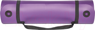 Коврик для йоги и фитнеса Sundays Fitness IR97506