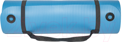 Коврик для йоги и фитнеса Sundays Fitness IR97506