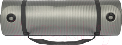 Коврик для йоги и фитнеса Sundays Fitness IR97506