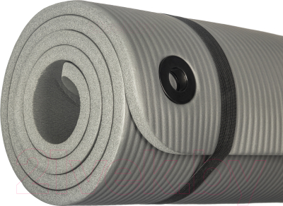 Коврик для йоги и фитнеса Sundays Fitness IR97506
