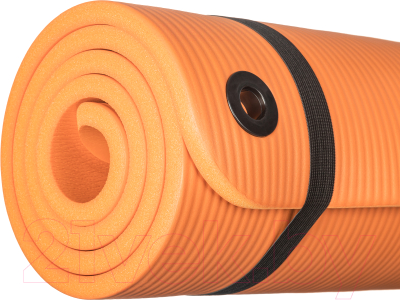 Коврик для йоги и фитнеса Sundays Fitness IR97506