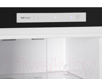 Морозильник Maunfeld MFFR170SB