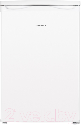 Морозильник Maunfeld MFFR85W - фото