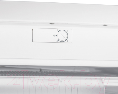 Морозильник Maunfeld MFFR85W