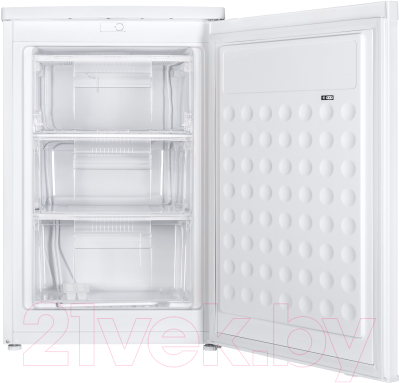 Морозильник Maunfeld MFFR85W