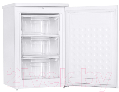 Морозильник Maunfeld MFFR85W