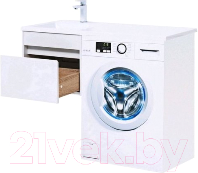 Тумба под умывальник Aquanet Токио 48 / 236915