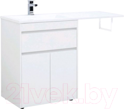 Тумба под умывальник Aquanet Токио 68 / 237746