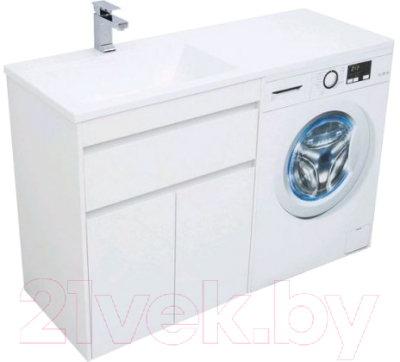 Тумба под умывальник Aquanet Токио 68 / 237746