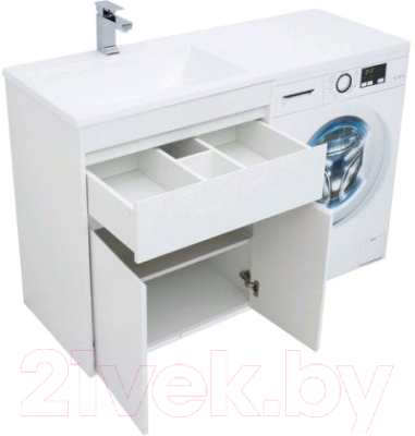 Тумба под умывальник Aquanet Токио 68 / 237746