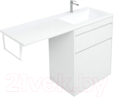 Тумба под умывальник Aquanet Токио 68 / 239291