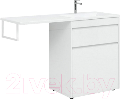 Тумба под умывальник Aquanet Токио 68 / 239291