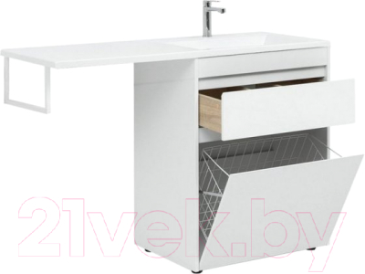 Тумба под умывальник Aquanet Токио 68 / 239291