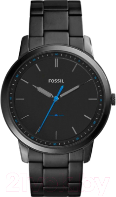 Часы наручные мужские Fossil FS5308 - фото