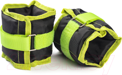 Комплект утяжелителей Sundays Fitness IR97812