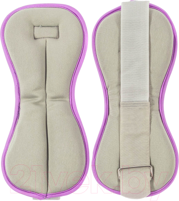 Комплект утяжелителей Sundays Fitness IR97843