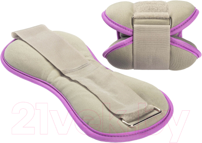 Комплект утяжелителей Sundays Fitness IR97843 - фото