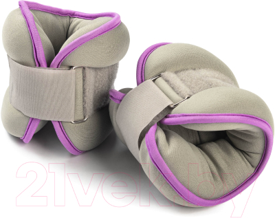 Комплект утяжелителей Sundays Fitness IR97843