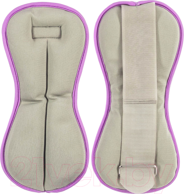 Комплект утяжелителей Sundays Fitness IR97843