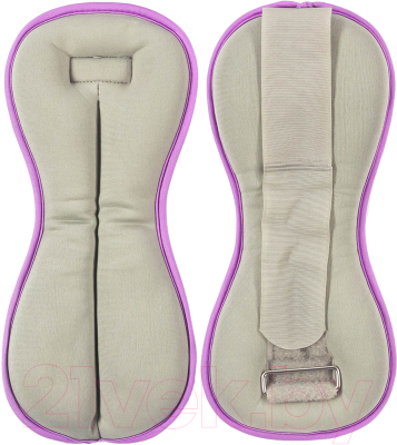 Комплект утяжелителей Sundays Fitness IR97843