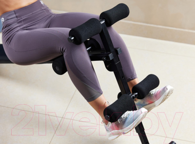 Скамья для пресса Sundays Fitness IRSB06