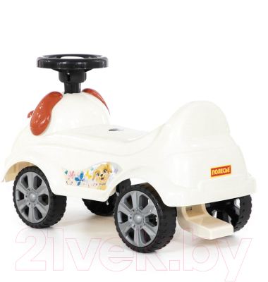 Каталка детская Полесье Кроха / 77950