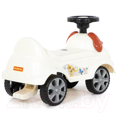 Каталка детская Полесье Кроха / 77950