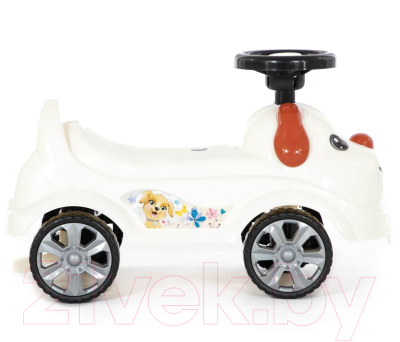 Каталка детская Полесье Кроха / 77950