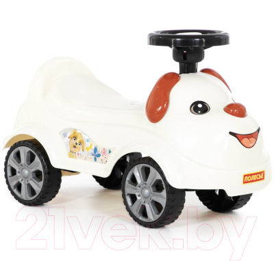 Каталка детская Полесье Кроха / 77950