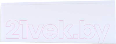 Экран для ванны 1Марка Direct 170 R/L - фото